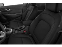 2022 Hyundai Kona 2.0L Preferred AWD w/Sun & Leather Package Interior Shot 4