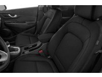 2022 Hyundai Kona 2.0L Preferred AWD w/Sun & Leather Package Interior Shot 4