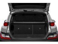2022 Hyundai Kona 2.0L Preferred AWD w/Sun & Leather Package Exterior Shot 4