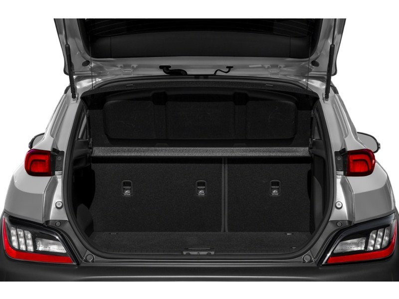 2022 Hyundai Kona 2.0L Preferred AWD w/Sun & Leather Package Exterior Shot 4