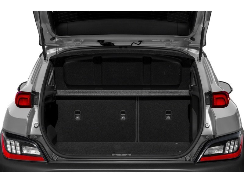 2022 Hyundai Kona 2.0L Preferred AWD w/Sun & Leather Package Exterior Shot 4