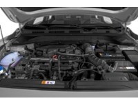 2022 Hyundai Kona 2.0L Preferred AWD w/Sun & Leather Package Exterior Shot 3