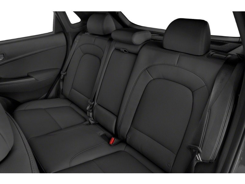 2022 Hyundai Kona 2.0L Preferred AWD w/Sun & Leather Package Interior Shot 5