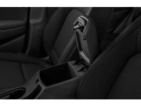 2022 Hyundai Kona 2.0L Preferred AWD w/Sun & Leather Package Interior Shot 7