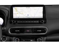 2022 Hyundai Kona 2.0L Preferred AWD w/Sun & Leather Package Interior Shot 8