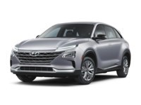 2025 Hyundai NEXO