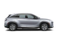 2025 Hyundai NEXO