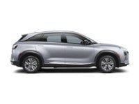 2025 Hyundai NEXO
