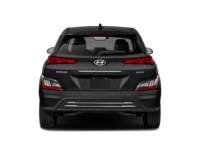 2022 Hyundai Kona Electric Ultimate FWD Exterior Shot 7