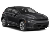 2022 Hyundai Kona Electric Ultimate FWD Exterior Shot 8