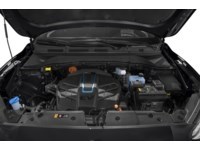 2022 Hyundai Kona Electric Ultimate FWD Exterior Shot 3