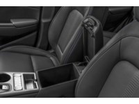 2022 Hyundai Kona Electric Ultimate FWD Interior Shot 7
