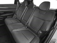 2024 Hyundai Tucson Hybrid