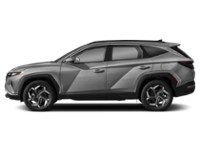 2022 Hyundai Tucson Hybrid Luxury AWD Exterior Shot 6