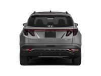 2022 Hyundai Tucson Hybrid Luxury AWD Exterior Shot 7