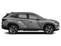 2022 Hyundai Tucson Hybrid Luxury AWD Exterior Shot 10