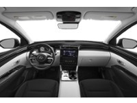 2022 Hyundai Tucson Hybrid Luxury AWD Interior Shot 6