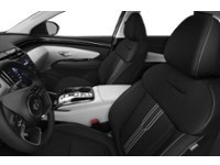 2022 Hyundai Tucson Hybrid Luxury AWD Interior Shot 4