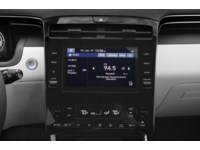 2022 Hyundai Tucson Hybrid Luxury AWD Interior Shot 2
