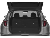 2022 Hyundai Tucson Hybrid Luxury AWD Exterior Shot 4