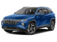 2024 Hyundai Tucson Hybrid