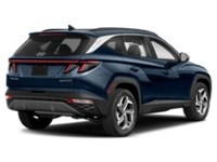 2023 Hyundai Tucson Hybrid Ultimate AWD Exterior Shot 2