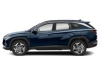 2023 Hyundai Tucson Hybrid Ultimate AWD Exterior Shot 6
