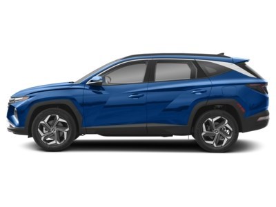 2024 Hyundai Tucson Hybrid