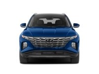 2024 Hyundai Tucson Hybrid