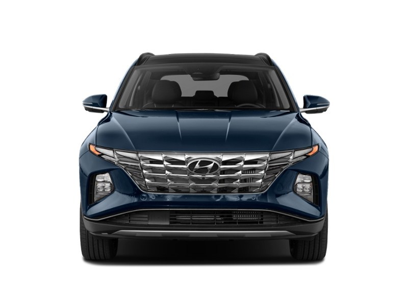 2024 Hyundai Tucson Hybrid Ultimate AWD Exterior Shot 5