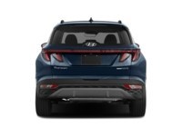 2022 Hyundai Tucson Hybrid Ultimate AWD Exterior Shot 7
