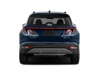 2024 Hyundai Tucson Hybrid Ultimate AWD Exterior Shot 7