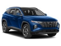 2024 Hyundai Tucson Hybrid
