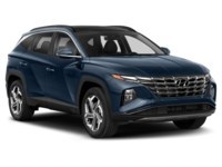 2022 Hyundai Tucson Hybrid Ultimate AWD Exterior Shot 8