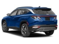 2024 Hyundai Tucson Hybrid