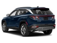 2024 Hyundai Tucson Hybrid Ultimate AWD Exterior Shot 9
