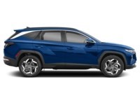 2024 Hyundai Tucson Hybrid