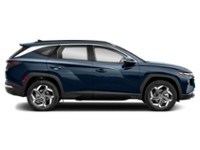 2024 Hyundai Tucson Hybrid Ultimate AWD Exterior Shot 10