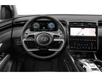 2023 Hyundai Tucson Hybrid Ultimate AWD Interior Shot 3