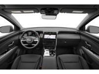 2024 Hyundai Tucson Hybrid