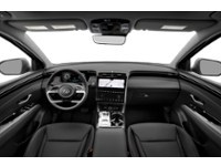 2023 Hyundai Tucson Hybrid Ultimate AWD Interior Shot 6