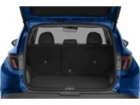 2024 Hyundai Tucson Hybrid