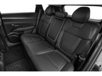 2022 Hyundai Tucson Hybrid Ultimate AWD Interior Shot 5