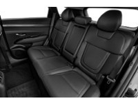 2024 Hyundai Tucson Hybrid Ultimate AWD Interior Shot 5