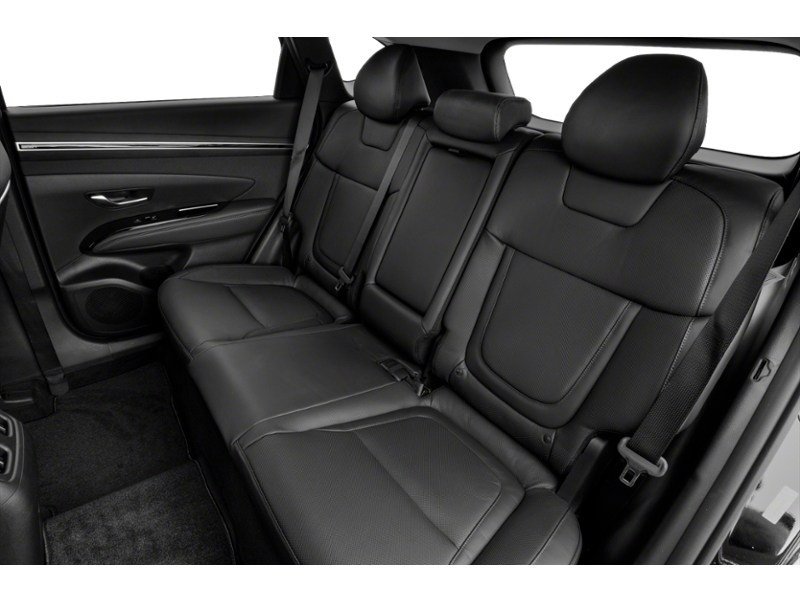 2022 Hyundai Tucson Hybrid Ultimate AWD Interior Shot 5