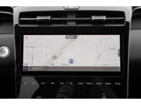 2024 Hyundai Tucson Hybrid