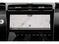 2022 Hyundai Tucson Hybrid Ultimate AWD Interior Shot 7