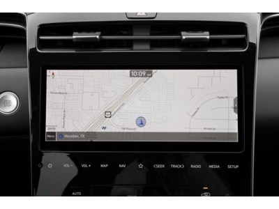 2024 Hyundai Tucson Hybrid