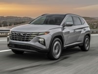 2024 Hyundai Tucson Plug-In Hybrid
