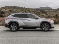 2024 Hyundai Tucson Plug-In Hybrid